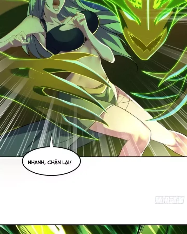 Toàn Trí Tu Tiên Giả Chapter 34 - Trang 44