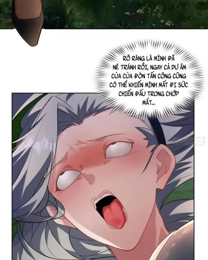 Toàn Trí Tu Tiên Giả Chapter 34 - Trang 49
