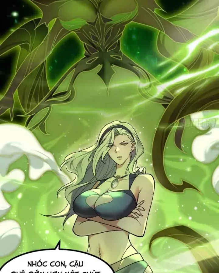 Toàn Trí Tu Tiên Giả Chapter 34 - Trang 6