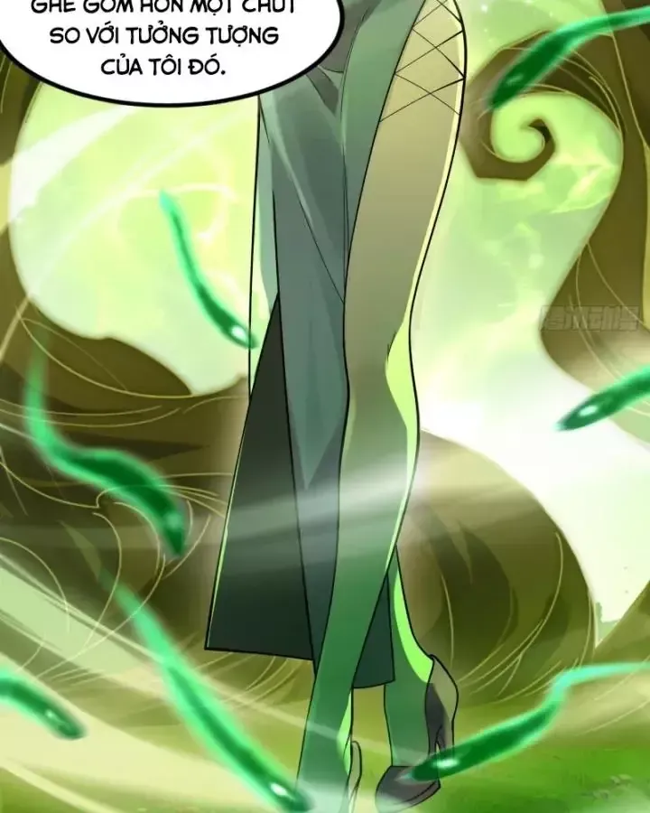 Toàn Trí Tu Tiên Giả Chapter 34 - Trang 7