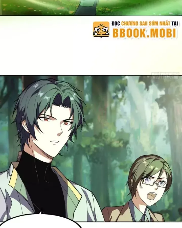 Toàn Trí Tu Tiên Giả Chapter 34 - Trang 8