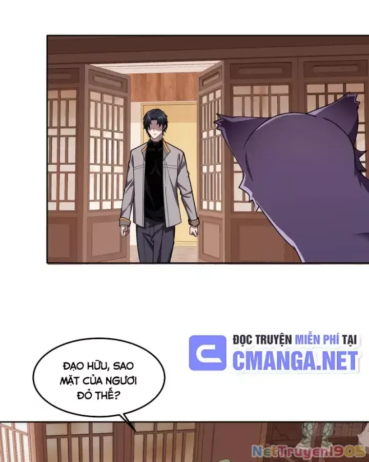 Toàn Trí Tu Tiên Giả Chapter 35 - Trang 12