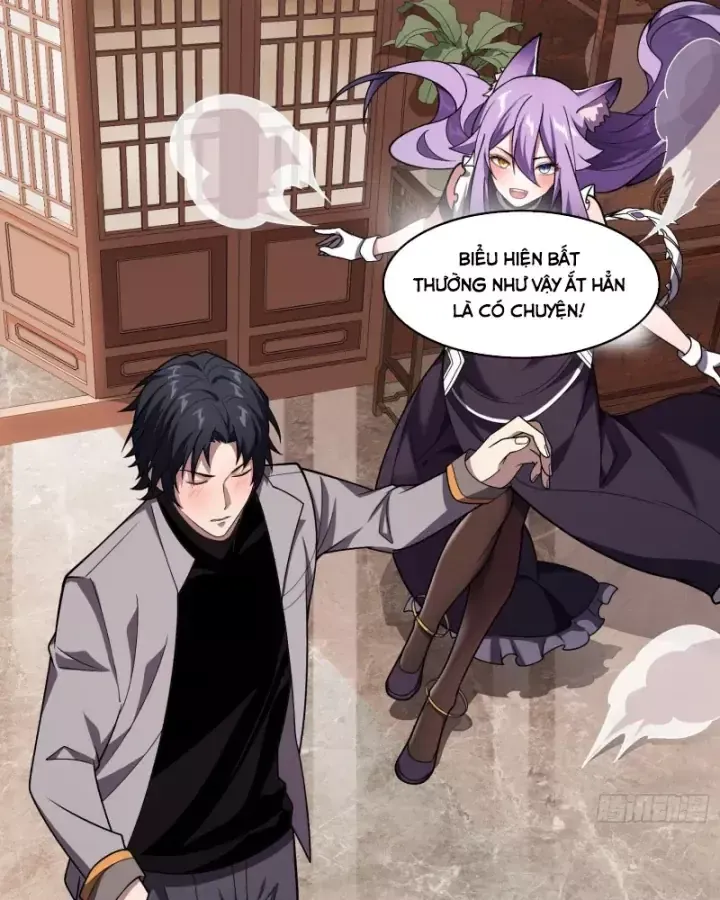 Toàn Trí Tu Tiên Giả Chapter 35 - Trang 13