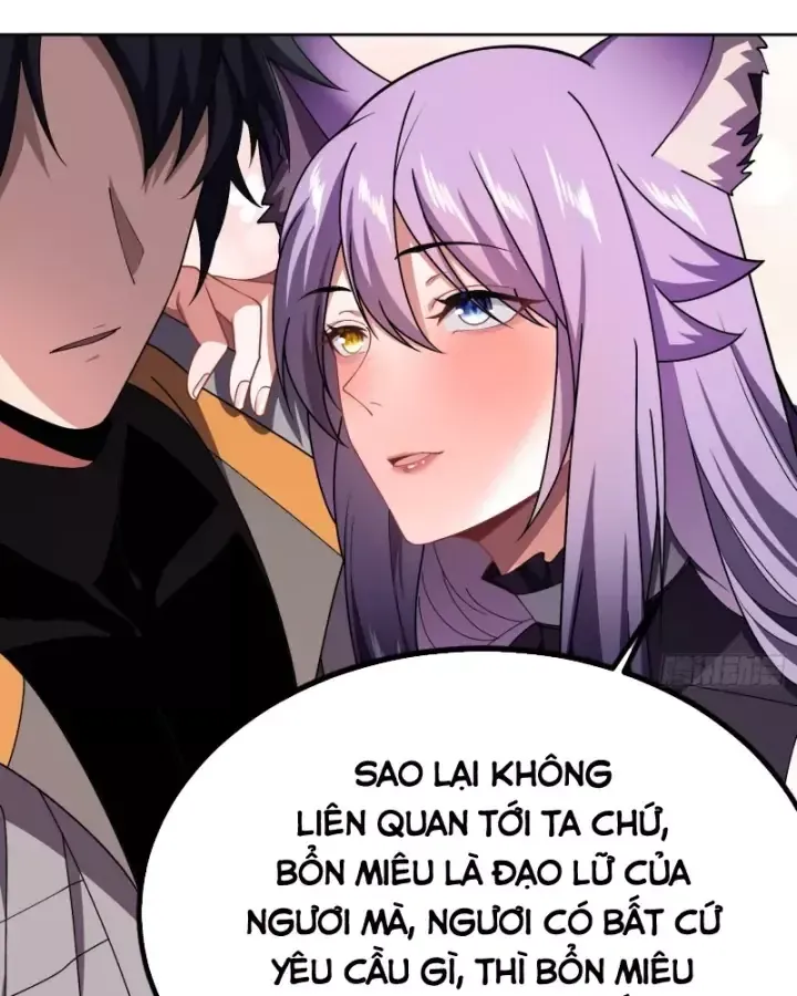 Toàn Trí Tu Tiên Giả Chapter 35 - Trang 16