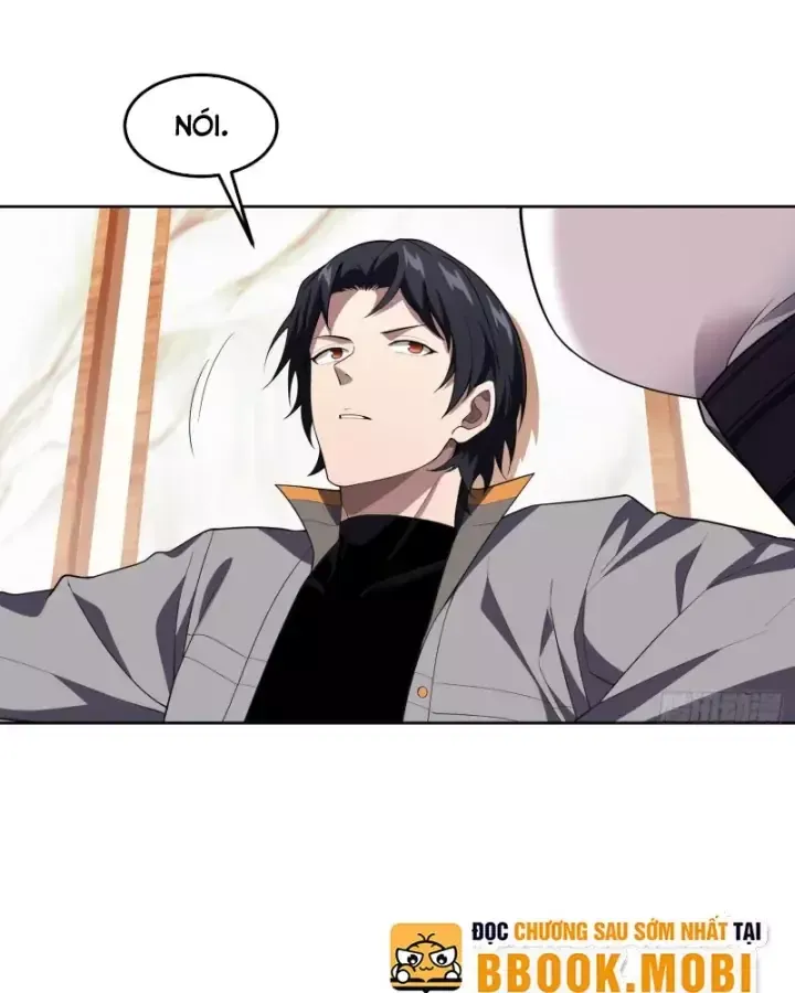 Toàn Trí Tu Tiên Giả Chapter 35 - Trang 20