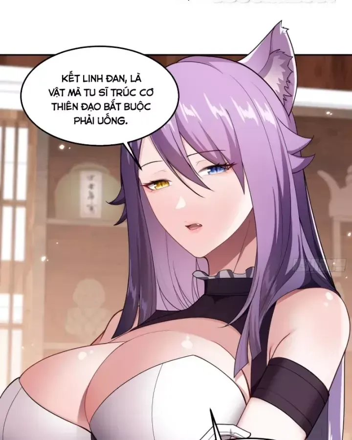 Toàn Trí Tu Tiên Giả Chapter 35 - Trang 21