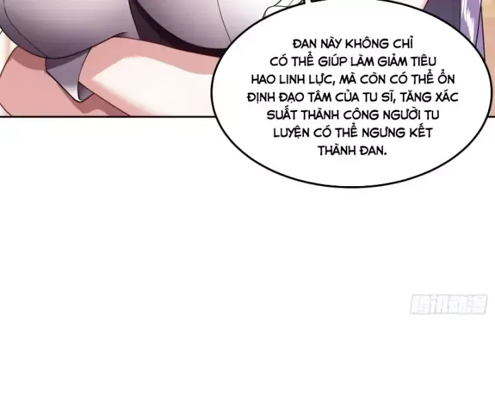 Toàn Trí Tu Tiên Giả Chapter 35 - Trang 22