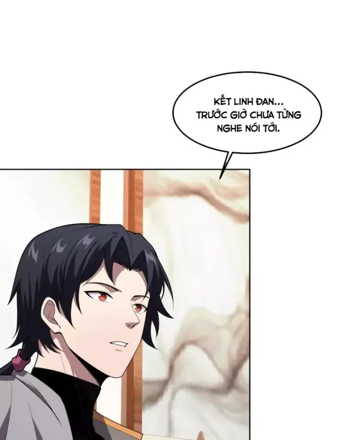 Toàn Trí Tu Tiên Giả Chapter 35 - Trang 23