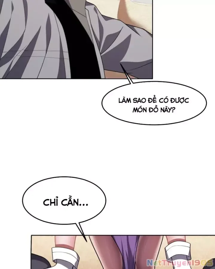 Toàn Trí Tu Tiên Giả Chapter 35 - Trang 24