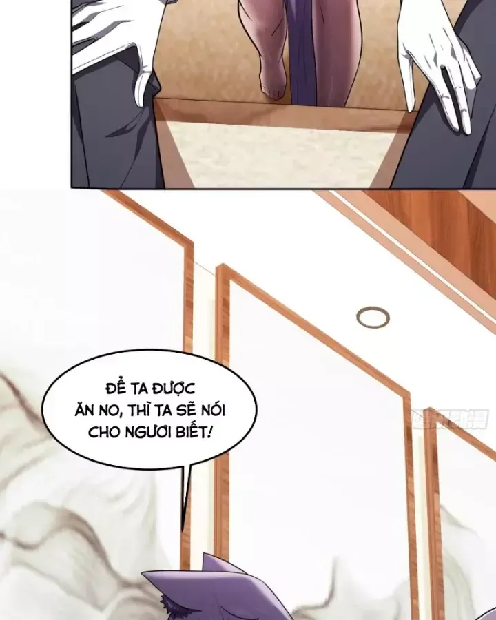 Toàn Trí Tu Tiên Giả Chapter 35 - Trang 25