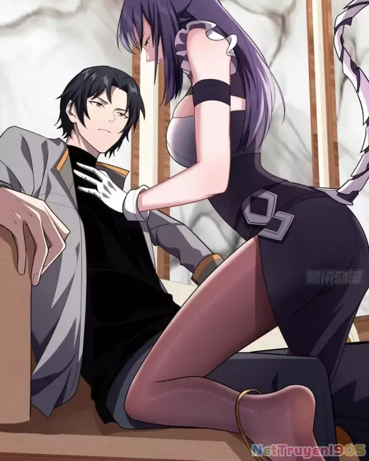 Toàn Trí Tu Tiên Giả Chapter 35 - Trang 26