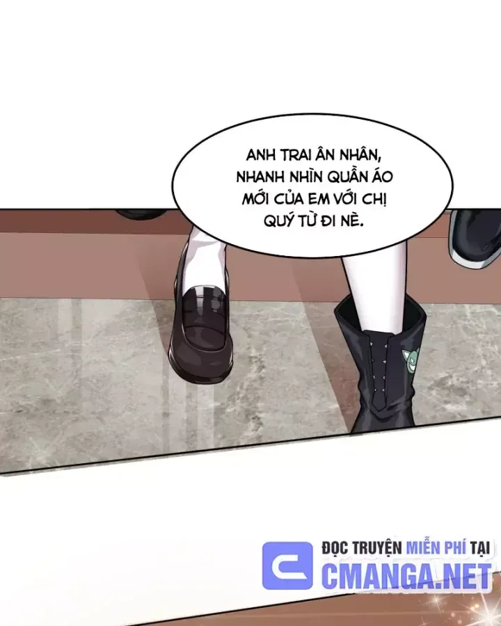 Toàn Trí Tu Tiên Giả Chapter 35 - Trang 28