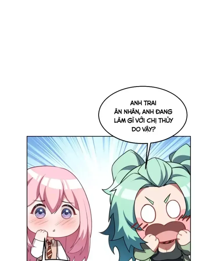 Toàn Trí Tu Tiên Giả Chapter 35 - Trang 32