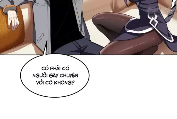 Toàn Trí Tu Tiên Giả Chapter 35 - Trang 34