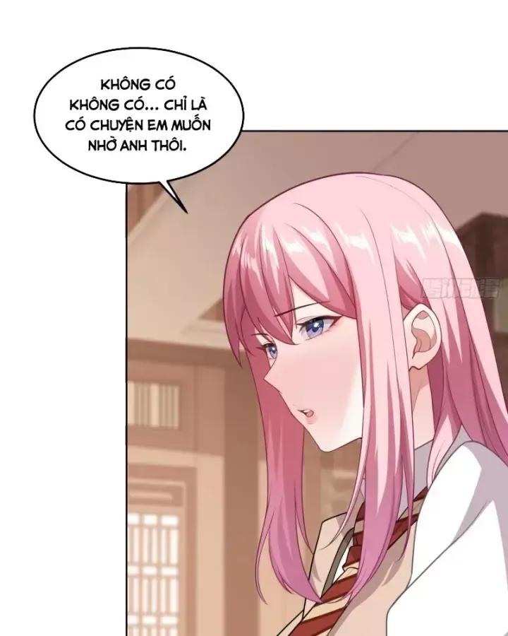 Toàn Trí Tu Tiên Giả Chapter 35 - Trang 35