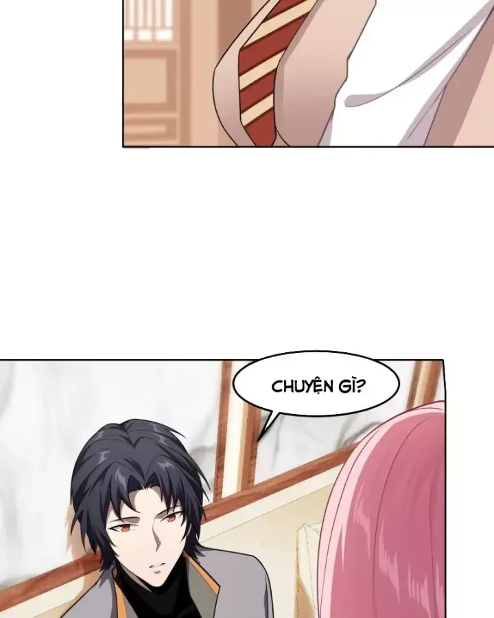 Toàn Trí Tu Tiên Giả Chapter 35 - Trang 36