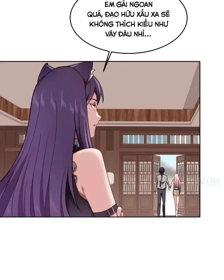 Toàn Trí Tu Tiên Giả Chapter 35 - Trang 41