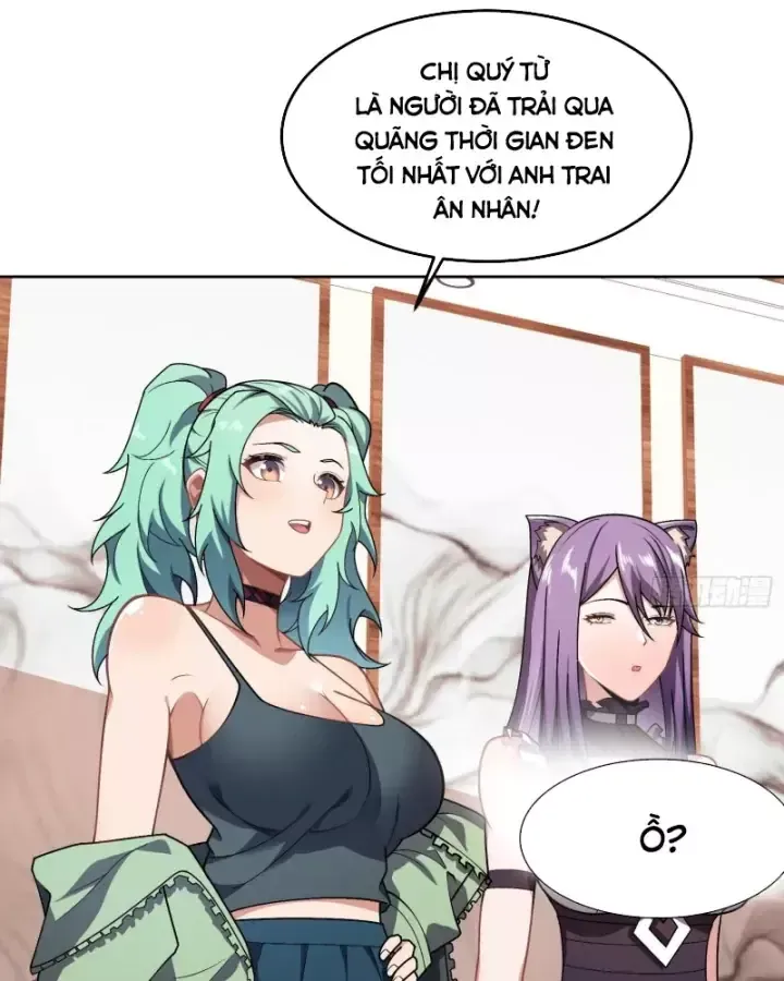 Toàn Trí Tu Tiên Giả Chapter 35 - Trang 42
