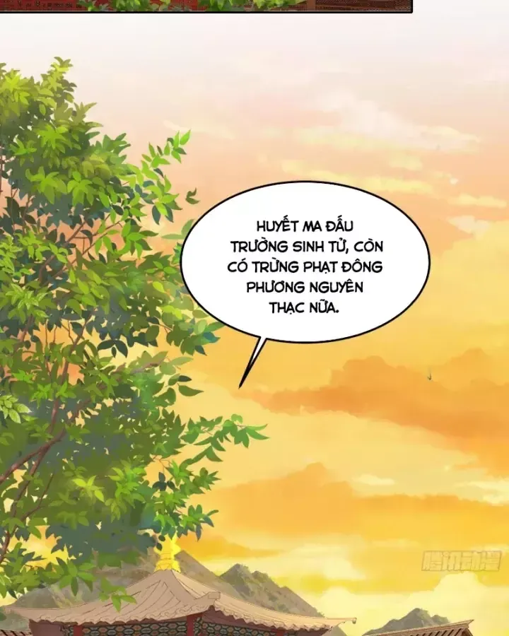Toàn Trí Tu Tiên Giả Chapter 35 - Trang 45