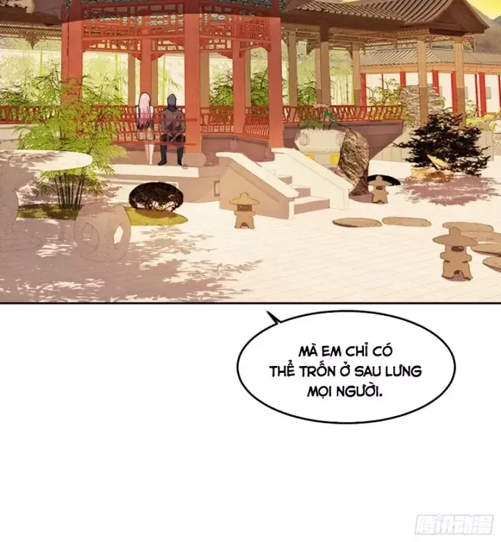 Toàn Trí Tu Tiên Giả Chapter 35 - Trang 46