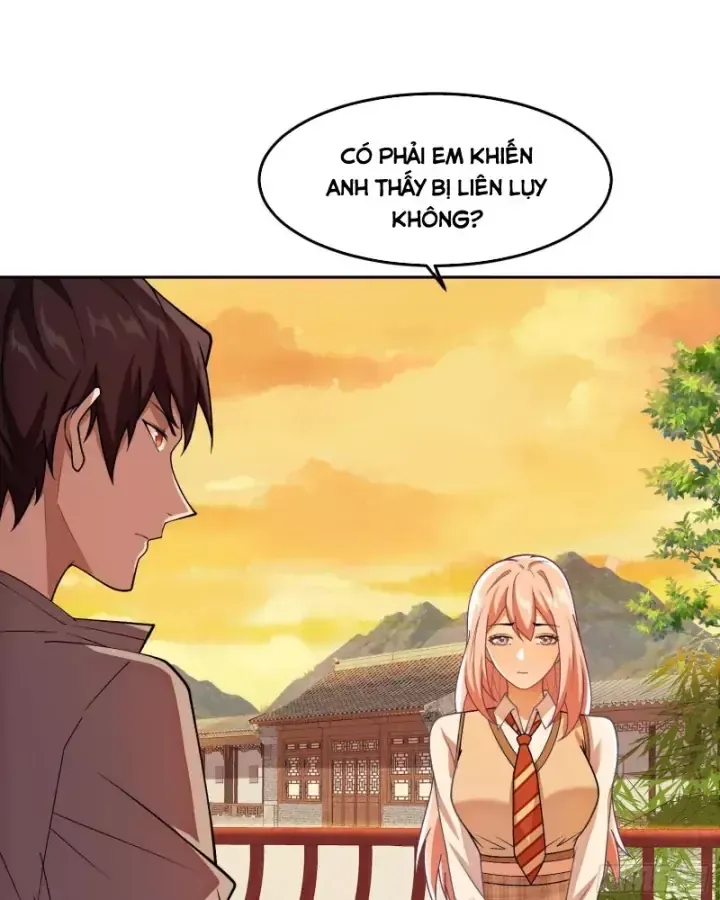 Toàn Trí Tu Tiên Giả Chapter 35 - Trang 47