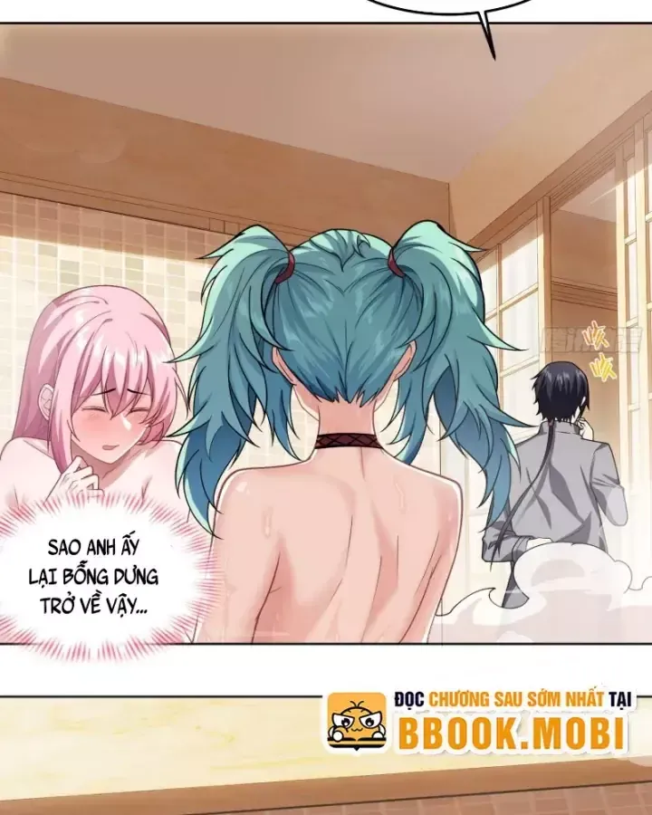 Toàn Trí Tu Tiên Giả Chapter 35 - Trang 6