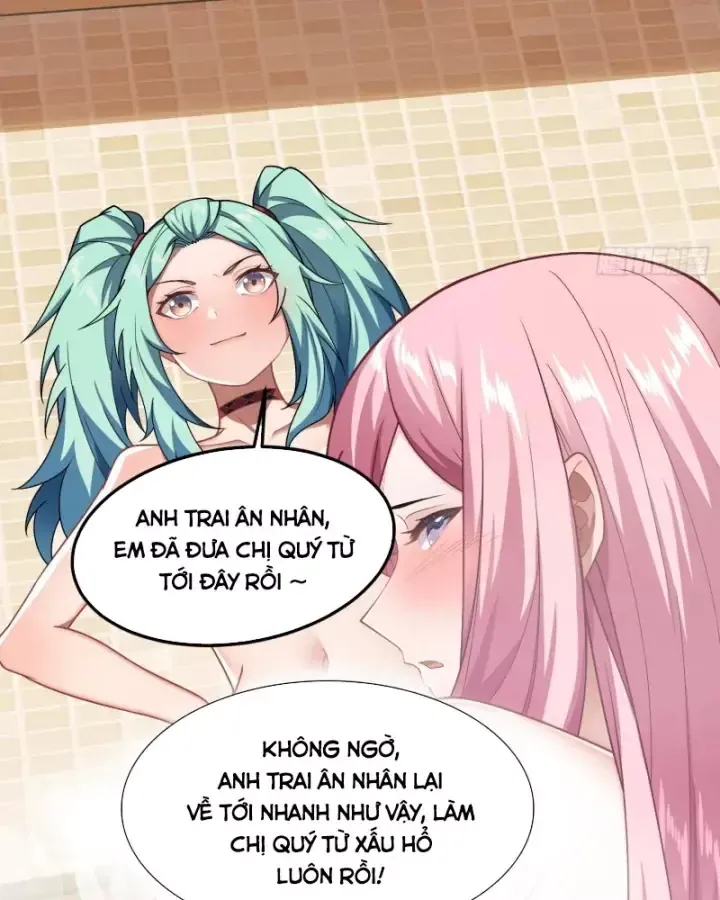 Toàn Trí Tu Tiên Giả Chapter 35 - Trang 7
