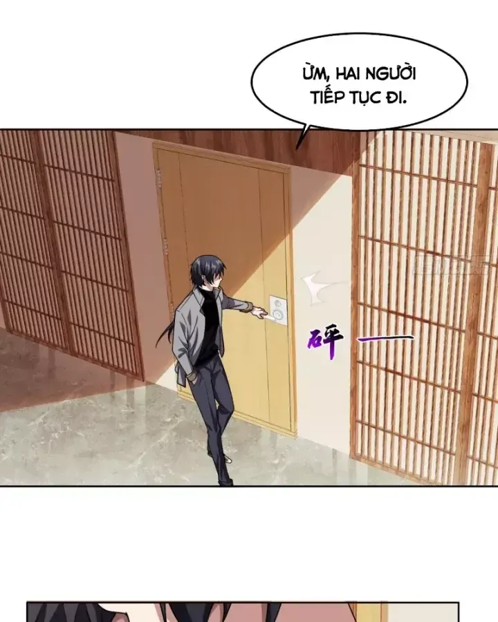 Toàn Trí Tu Tiên Giả Chapter 35 - Trang 9