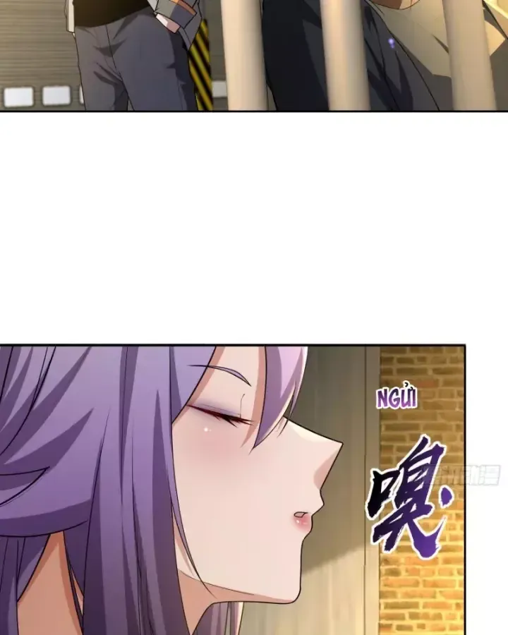 Toàn Trí Tu Tiên Giả Chapter 37 - Trang 10