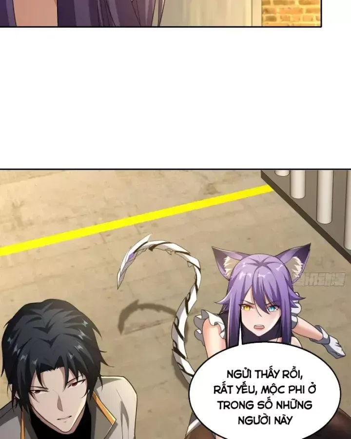 Toàn Trí Tu Tiên Giả Chapter 37 - Trang 11