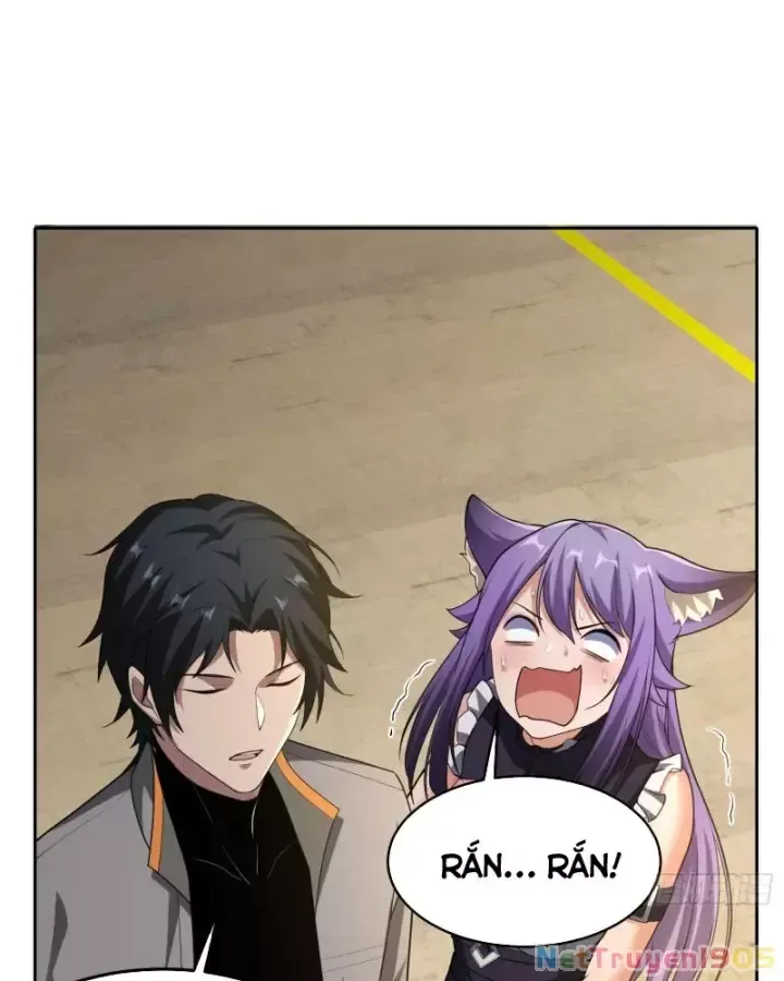 Toàn Trí Tu Tiên Giả Chapter 37 - Trang 16