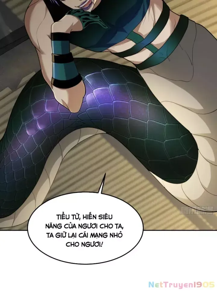 Toàn Trí Tu Tiên Giả Chapter 37 - Trang 18