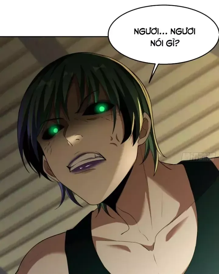 Toàn Trí Tu Tiên Giả Chapter 37 - Trang 20