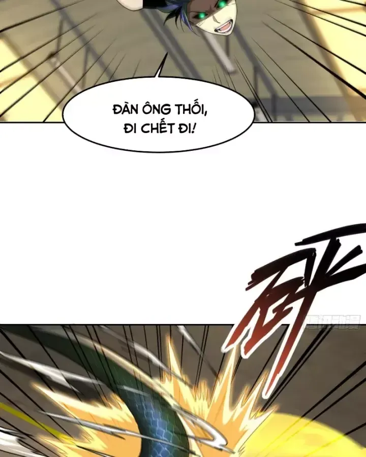 Toàn Trí Tu Tiên Giả Chapter 37 - Trang 23