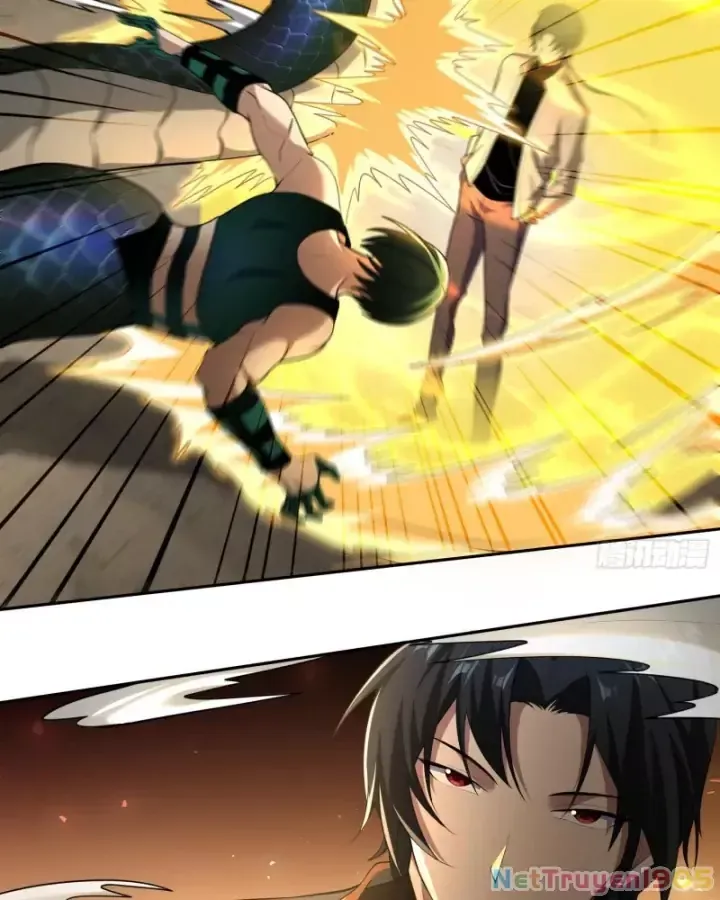 Toàn Trí Tu Tiên Giả Chapter 37 - Trang 24