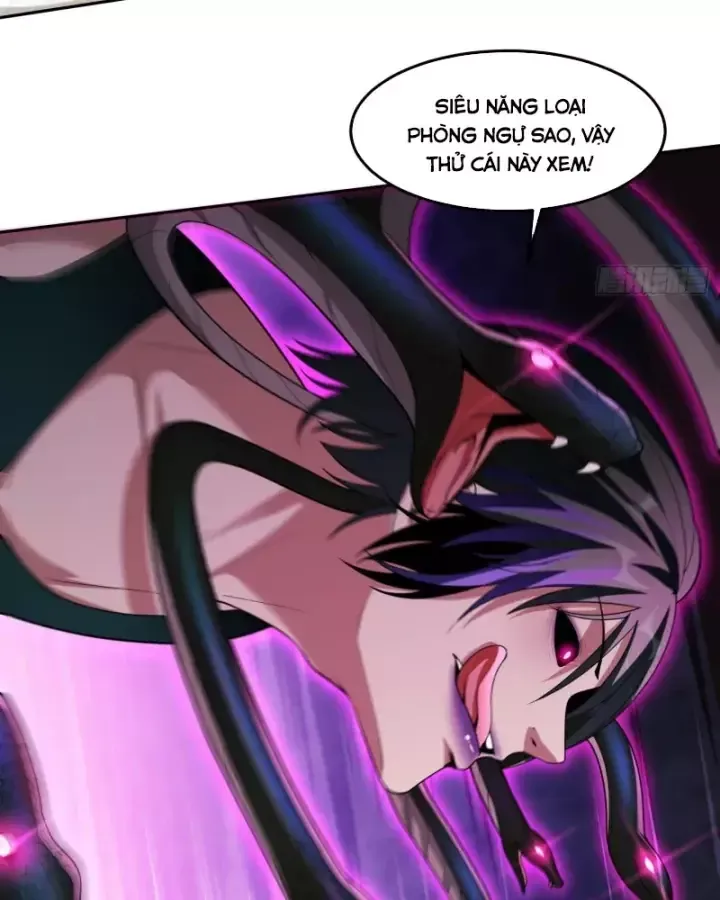 Toàn Trí Tu Tiên Giả Chapter 37 - Trang 26