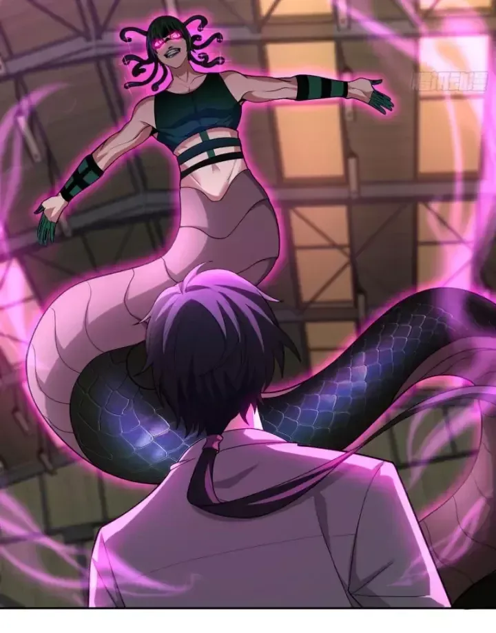 Toàn Trí Tu Tiên Giả Chapter 37 - Trang 28