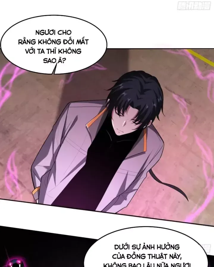 Toàn Trí Tu Tiên Giả Chapter 37 - Trang 29