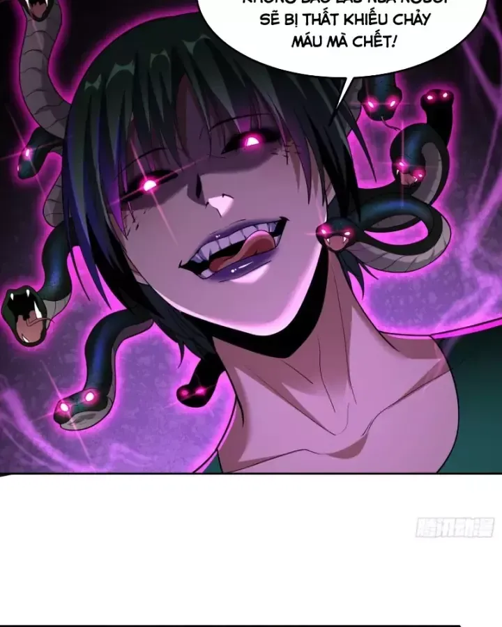 Toàn Trí Tu Tiên Giả Chapter 37 - Trang 30