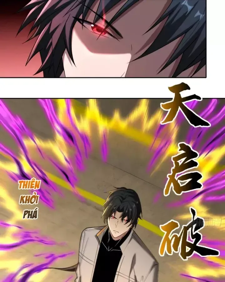 Toàn Trí Tu Tiên Giả Chapter 37 - Trang 31