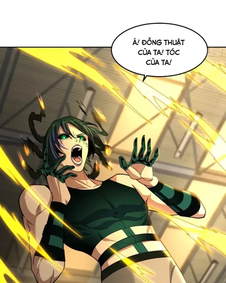 Toàn Trí Tu Tiên Giả Chapter 37 - Trang 33