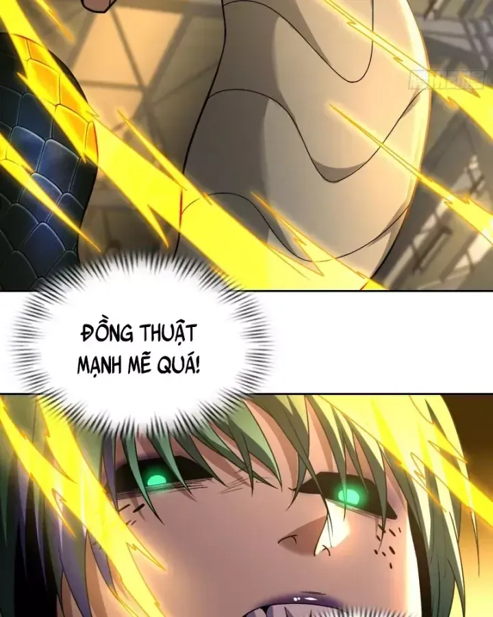 Toàn Trí Tu Tiên Giả Chapter 37 - Trang 34