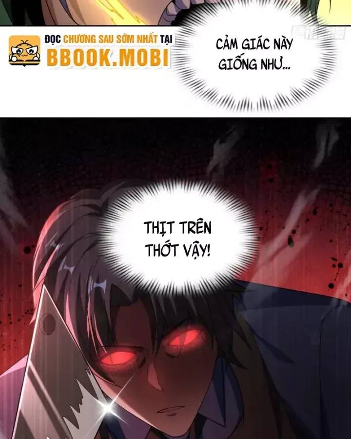 Toàn Trí Tu Tiên Giả Chapter 37 - Trang 35