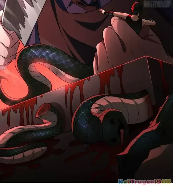 Toàn Trí Tu Tiên Giả Chapter 37 - Trang 36