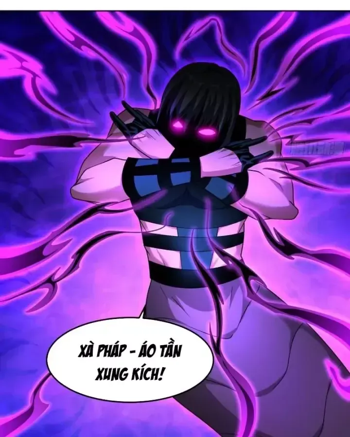 Toàn Trí Tu Tiên Giả Chapter 37 - Trang 41