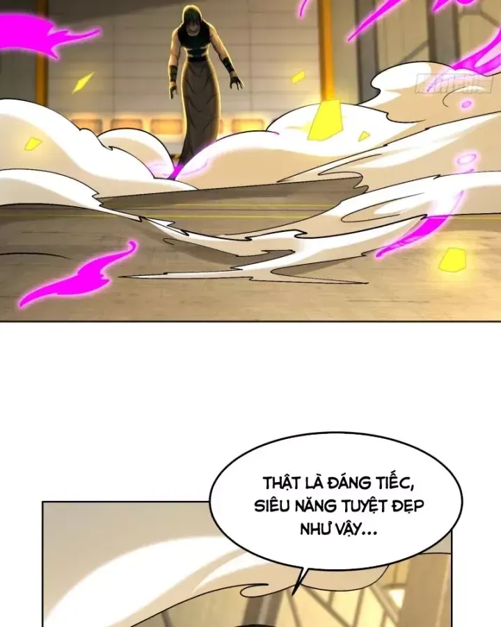 Toàn Trí Tu Tiên Giả Chapter 37 - Trang 46