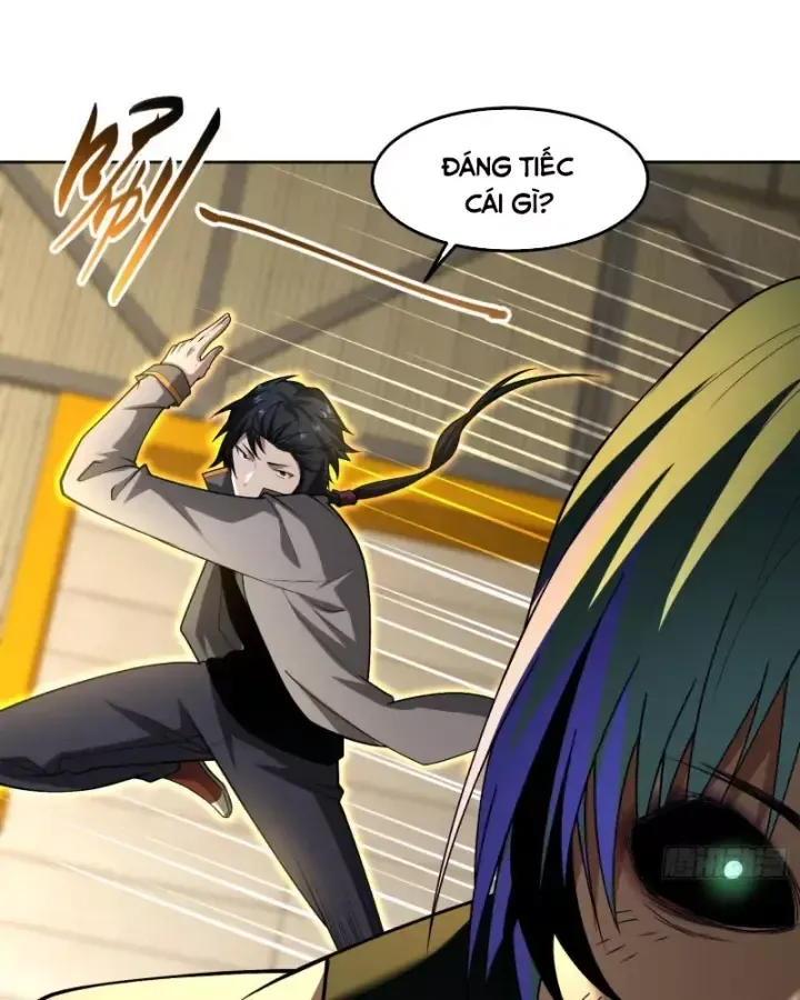 Toàn Trí Tu Tiên Giả Chapter 37 - Trang 48