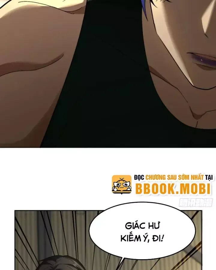 Toàn Trí Tu Tiên Giả Chapter 37 - Trang 49