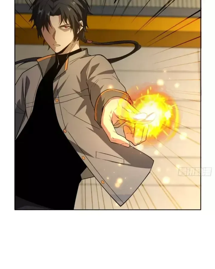 Toàn Trí Tu Tiên Giả Chapter 37 - Trang 50