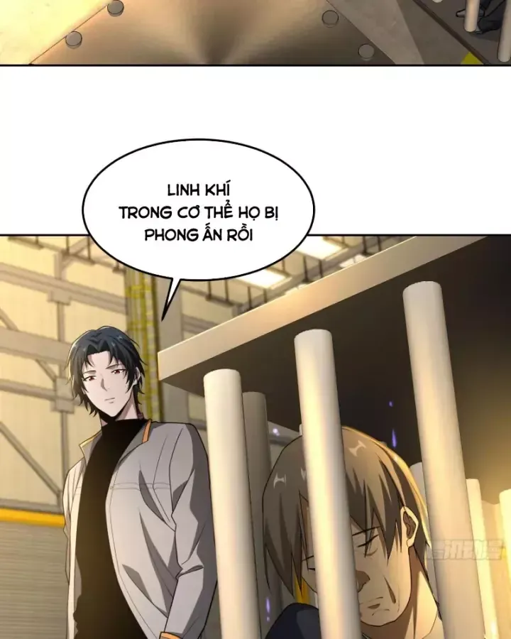 Toàn Trí Tu Tiên Giả Chapter 37 - Trang 9
